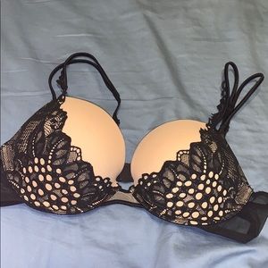 Woman’s bra
